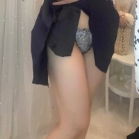 アナタの手で…♡