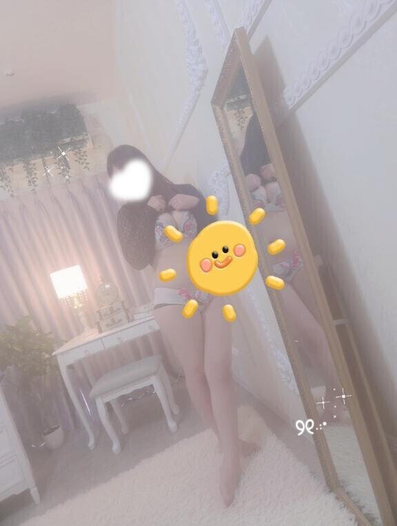 暑いね。汗だくになっちゃうよ