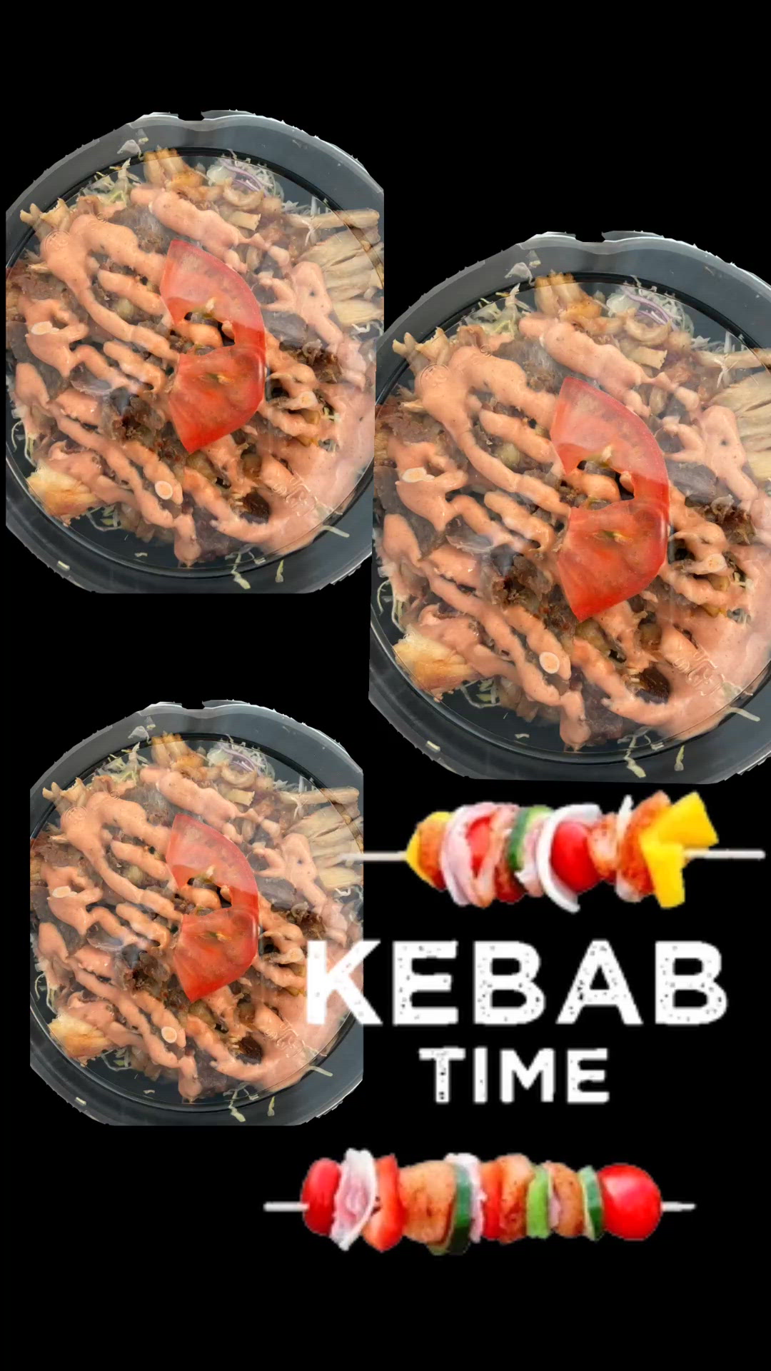 ケバブ