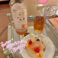 今日のお礼Sさん