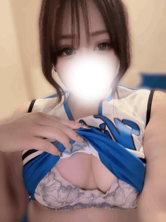 【お礼写メ日記】