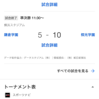高校野球