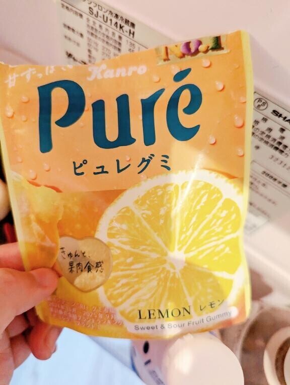 夜更かしの誘惑