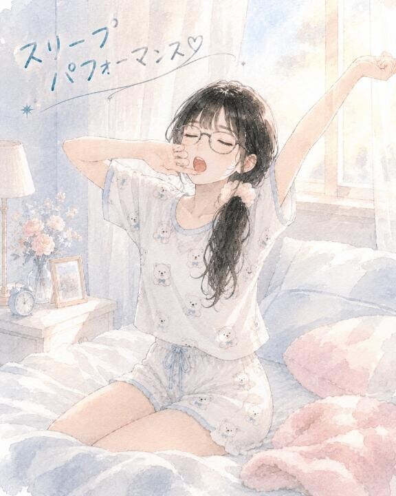 [お題]from:ちょっといい枕さん