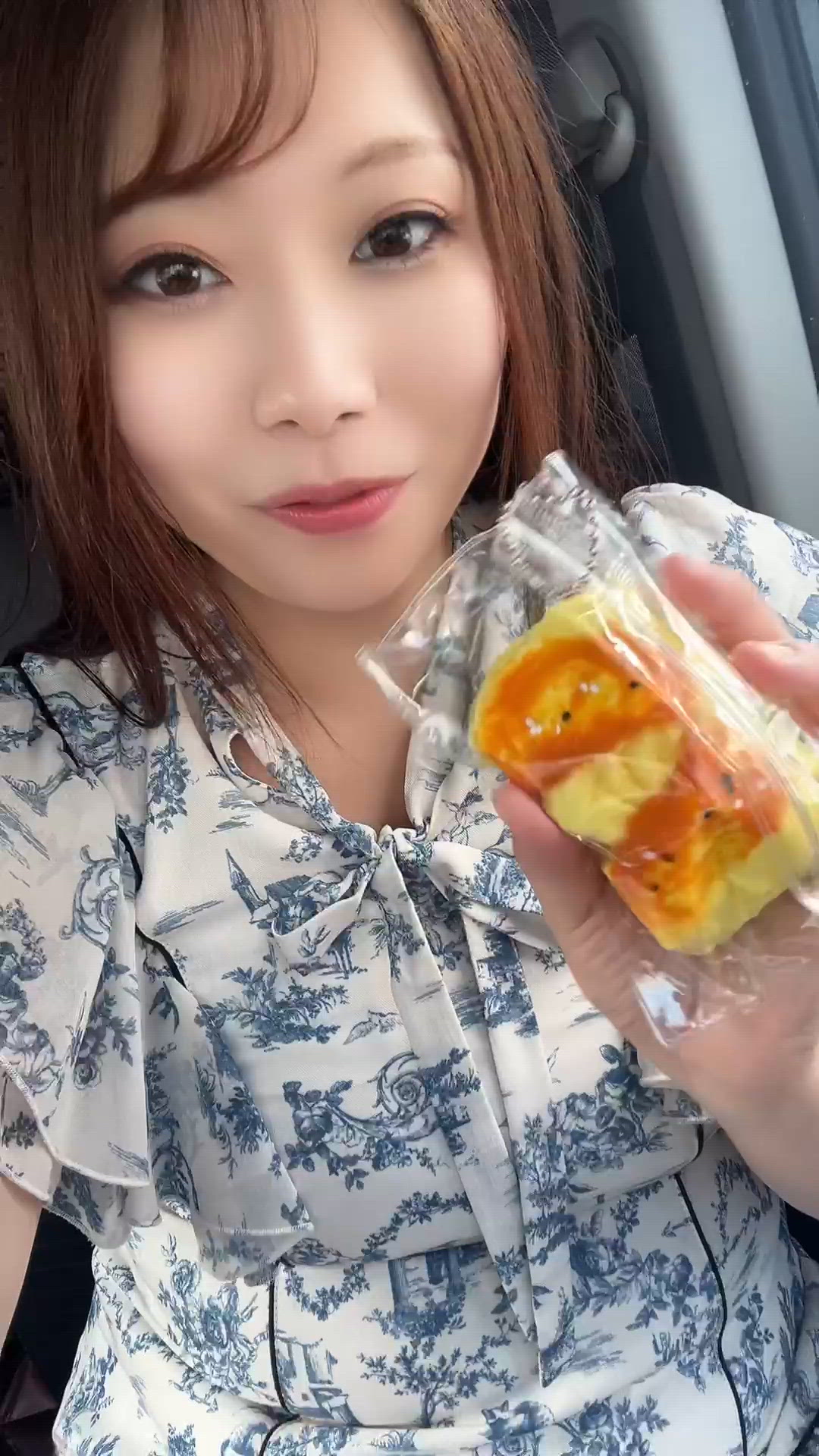 最近の流行り物についておしゃべりしました