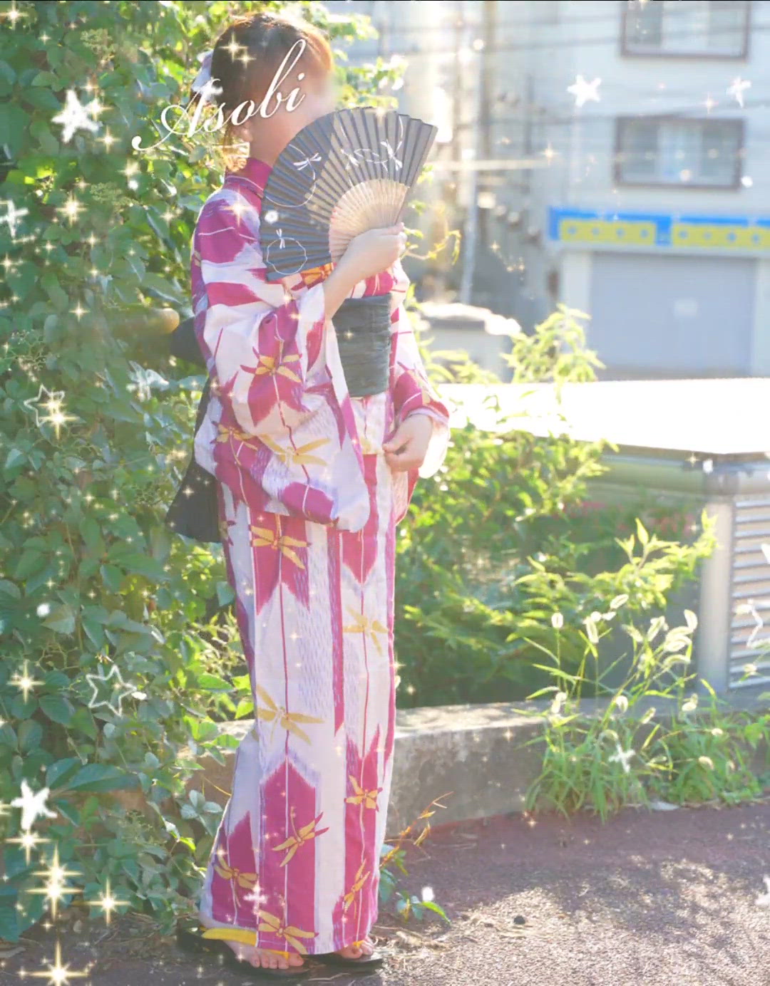 出勤しましたぁ♡