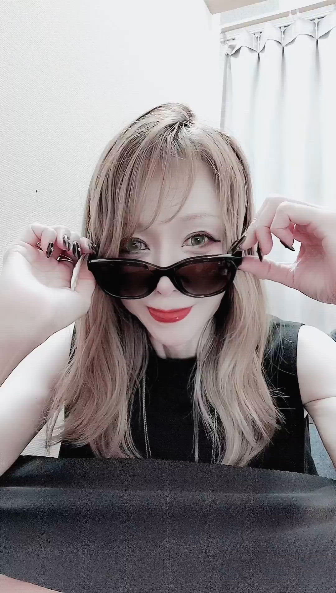 [お題]from:汗が止まらんさん