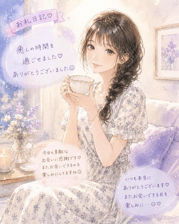 11時15分に会いに来てくれた方へ♡
