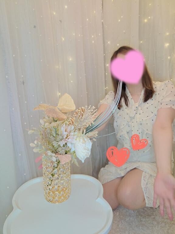 ラブ🫶メッセージ
