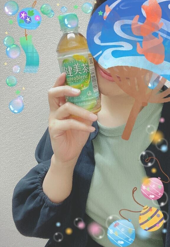 先程までこのあとも(*´ー｀*)