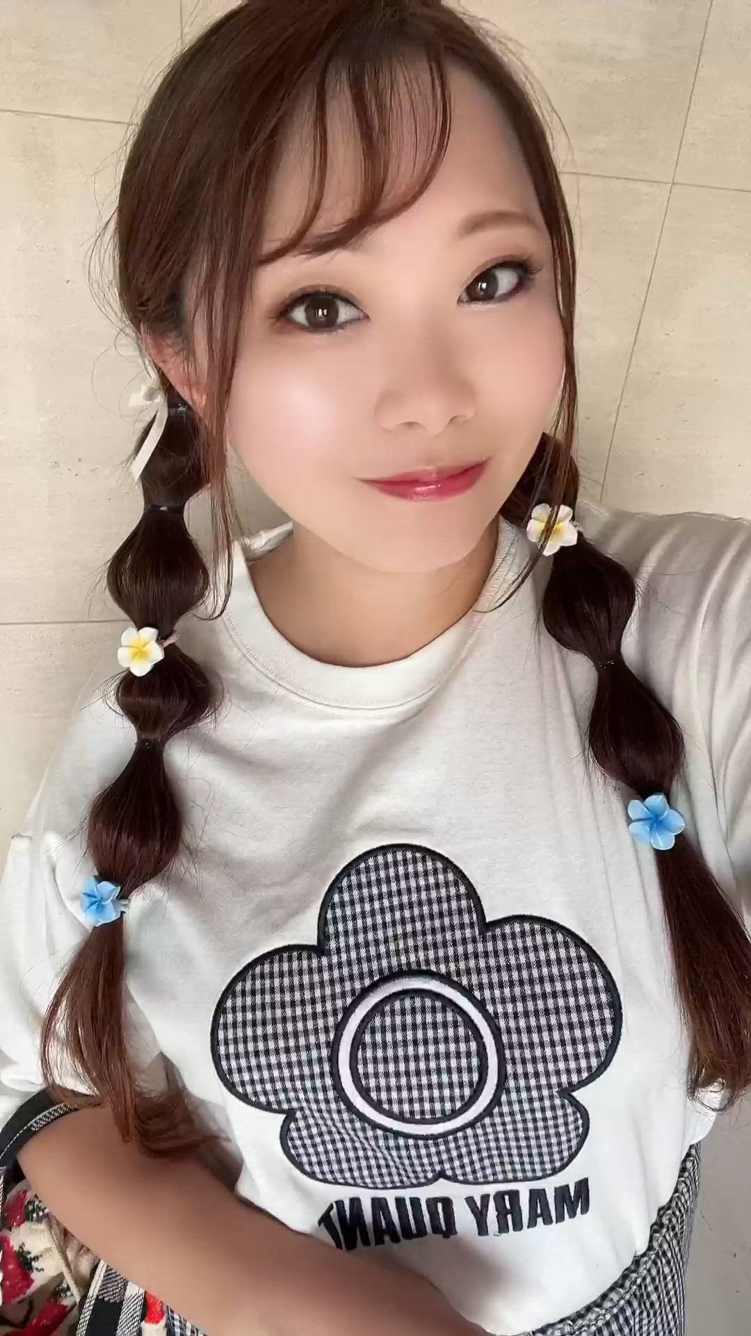 今日は、これ