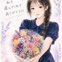 18時半に会いに来てくれた方へ♡