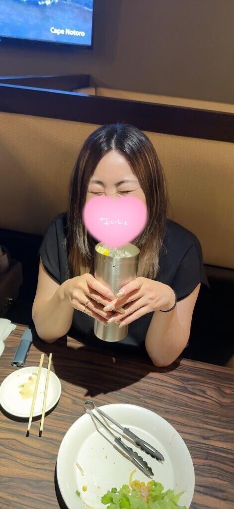 きゃえってるー