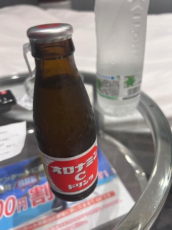 久しぶりの♡