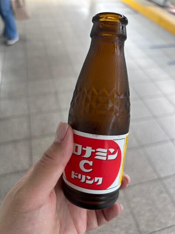 出発！出勤日です。