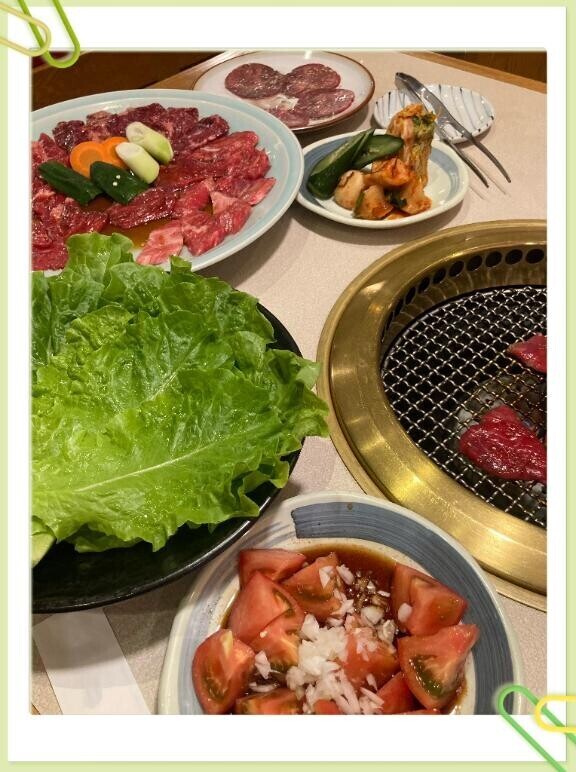 元気の源