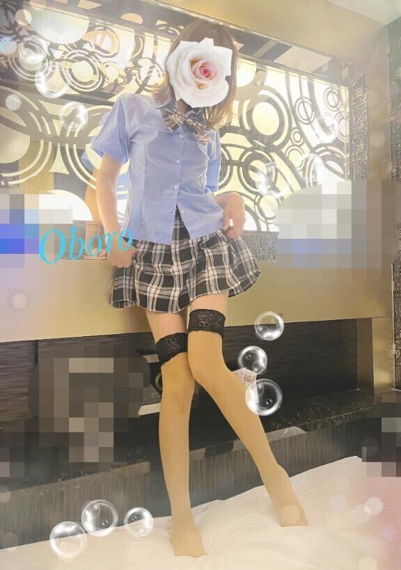 ガッツリ♡