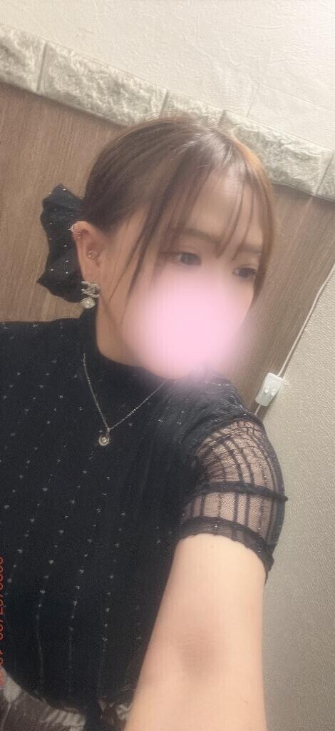 【お礼写メ日記】
