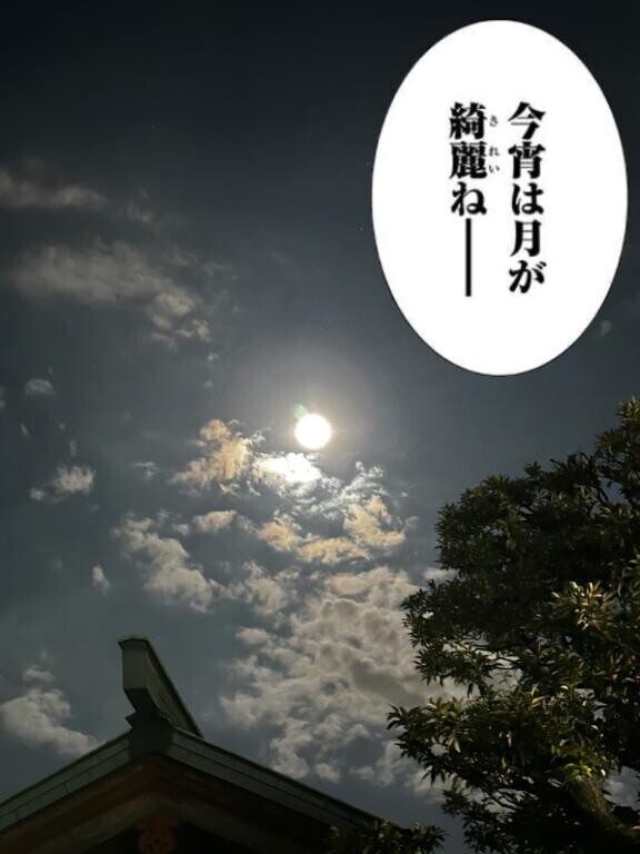 バックムーン