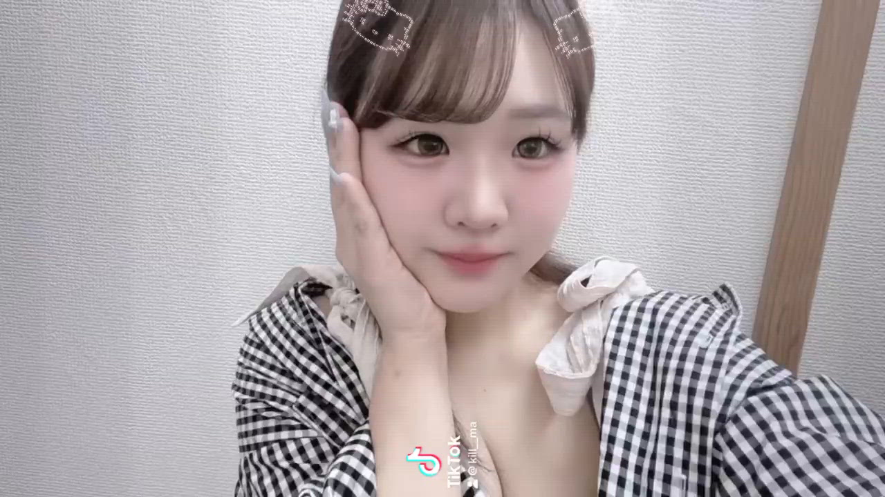 しゅ！した🩷