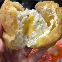 Ｋ様🩷と超ロングコースシュークリームご満悦🩷