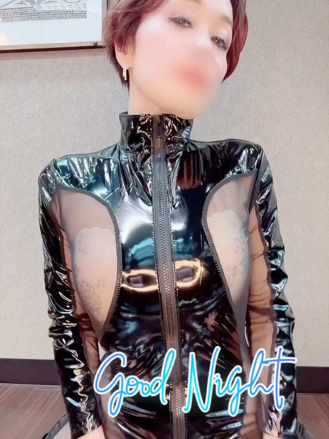 あっという間に最終日