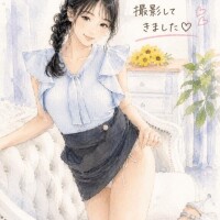 撮影してきました♡