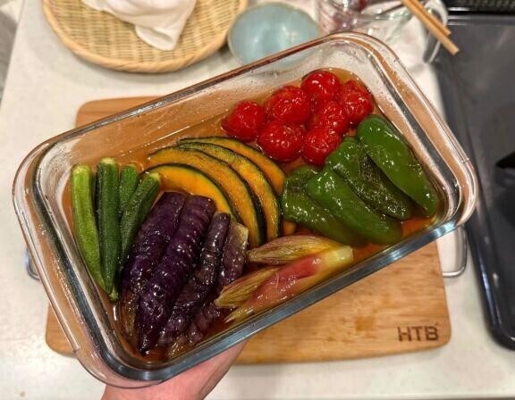 隠し味に…♡