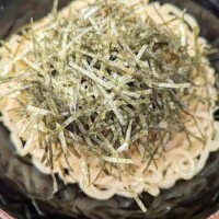 海苔多いなぁ…