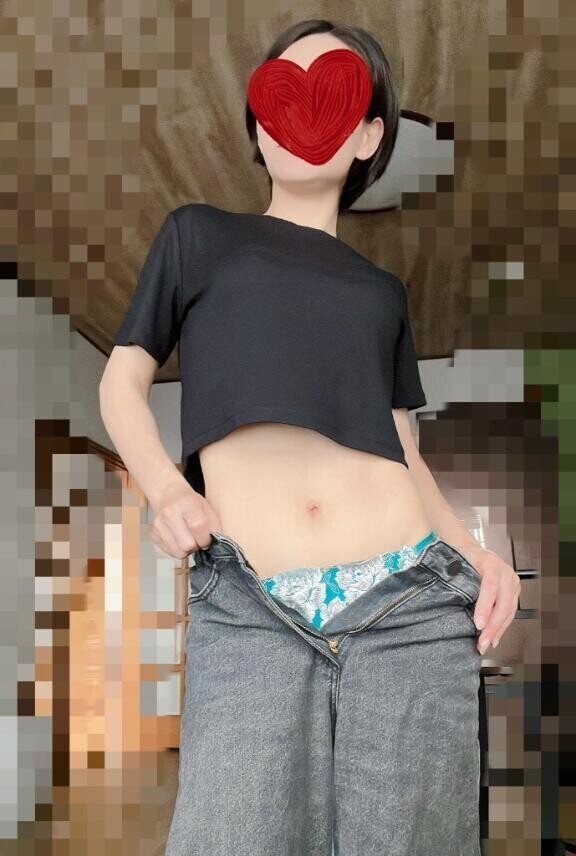 温かい目