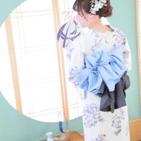 ありがとうの気持ちを込め込めて