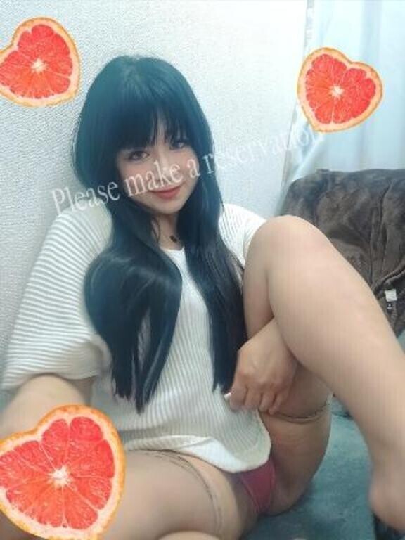 慰めて…