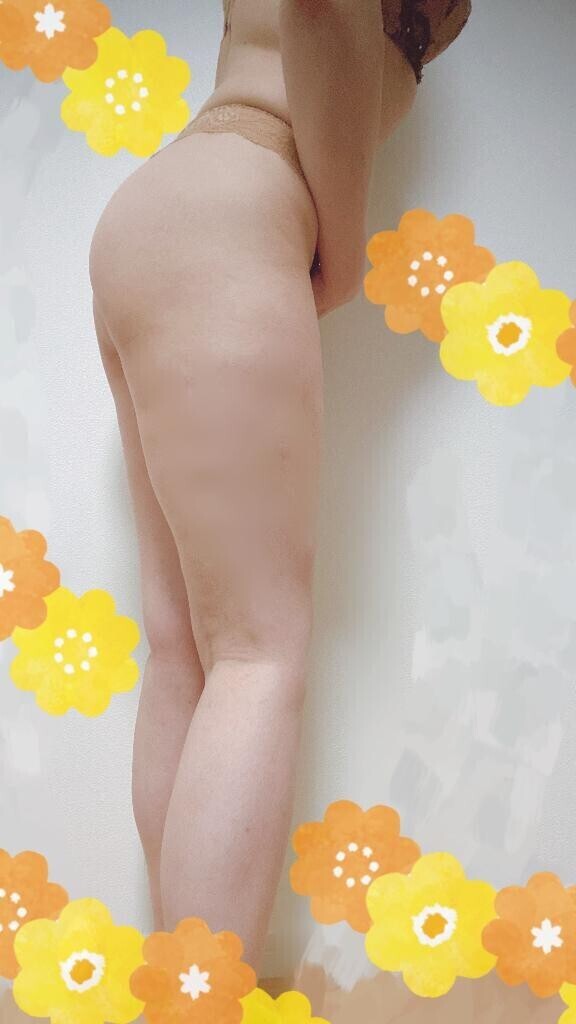 先程までこのあと🩵