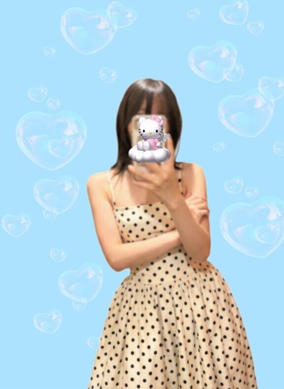 【お礼写メ日記】