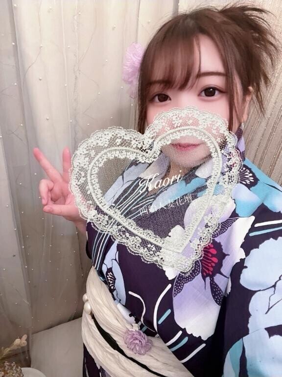 20時〜浴衣のコスプレ参戦