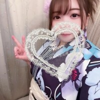 20時〜浴衣のコスプレ参戦