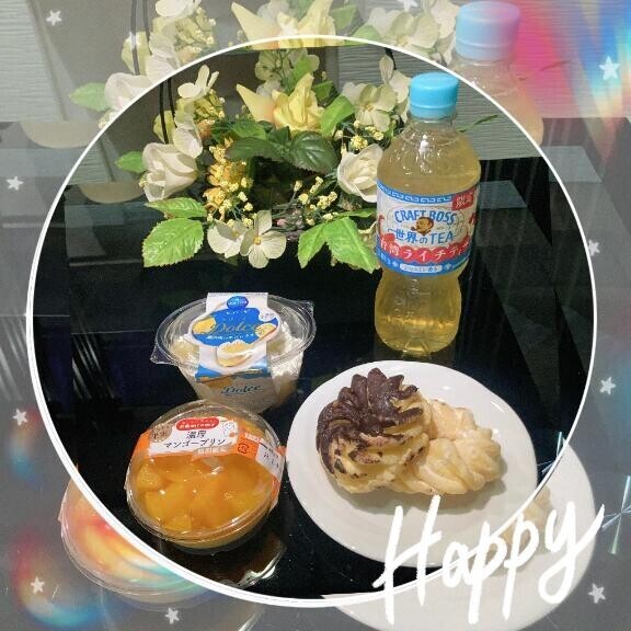 今日の感謝１★