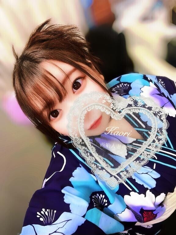 20時〜浴衣のコスプレ参戦
