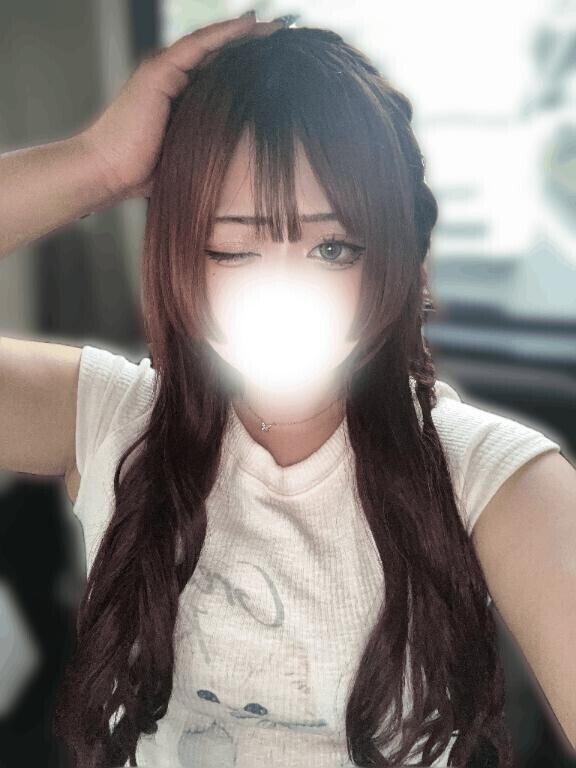 【お礼写メ日記】