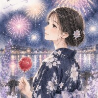 夏の風物詩