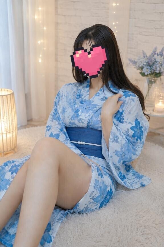 花火よりあなたを見ちゃうかも…