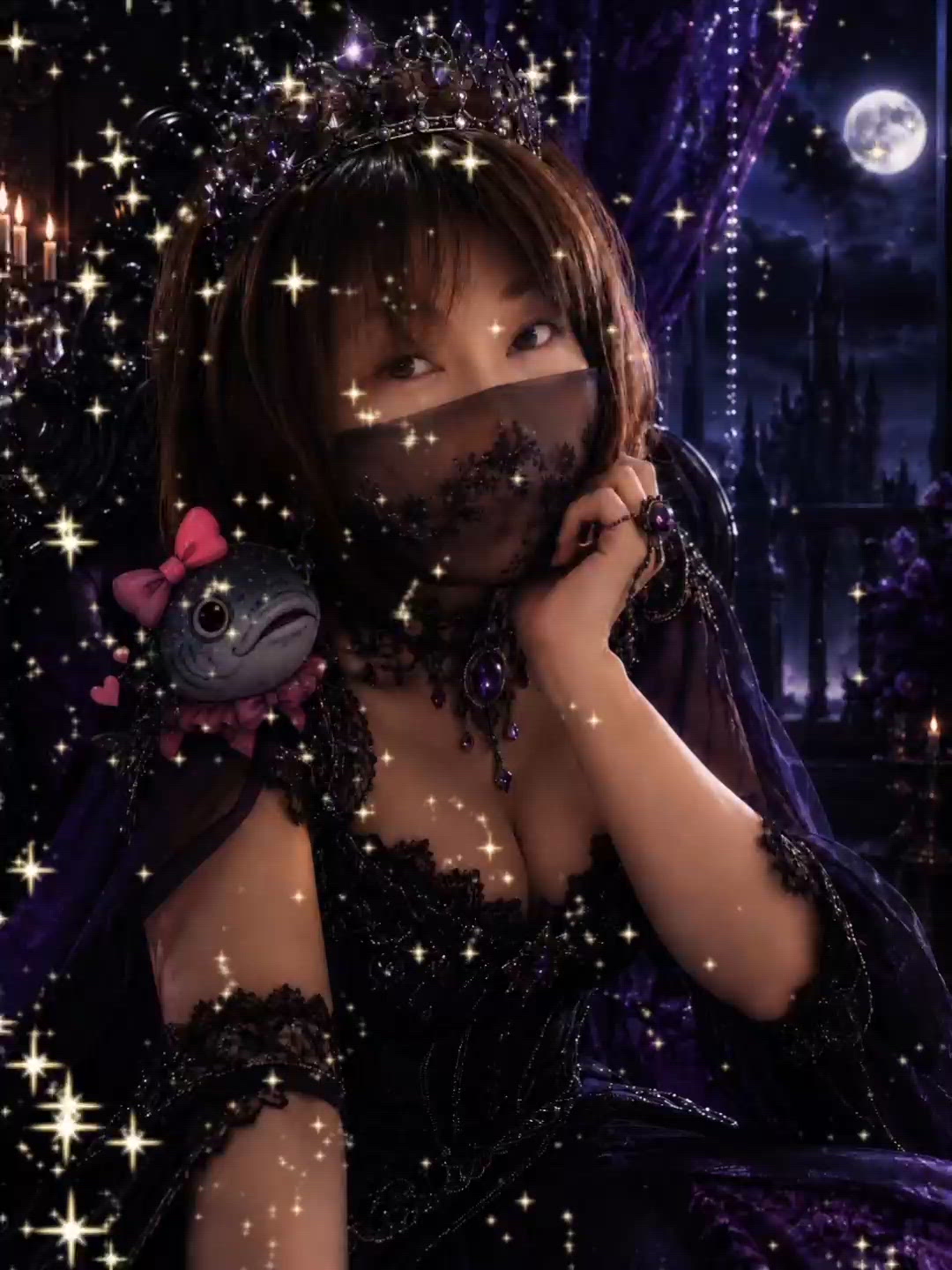 正体は…