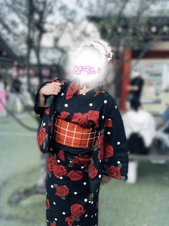 夏は熱いけど〜
