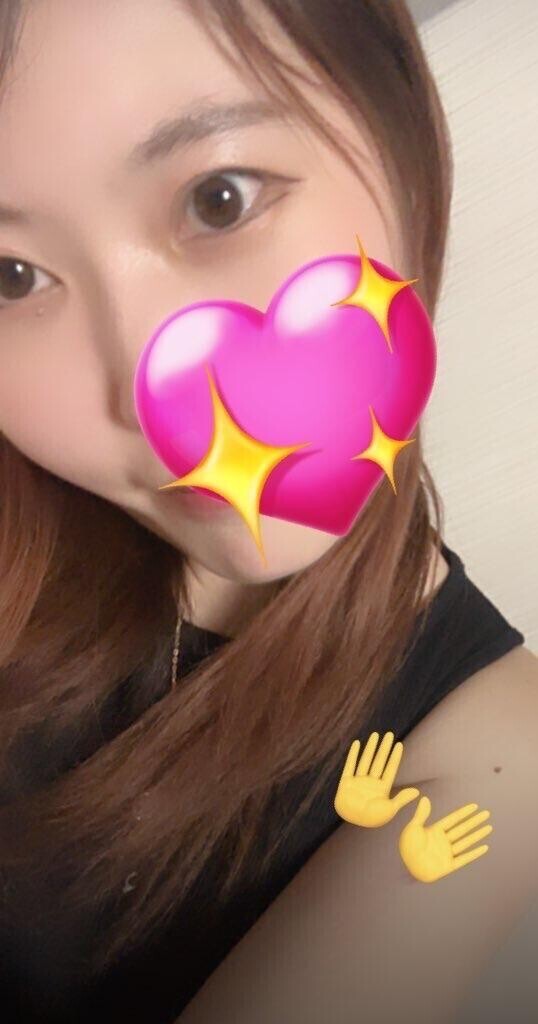 空きました！