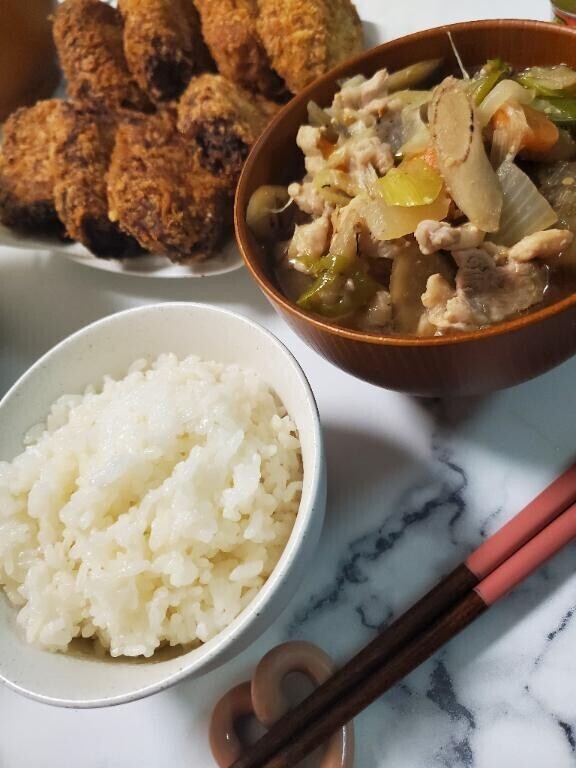 1番好きな汁!!!