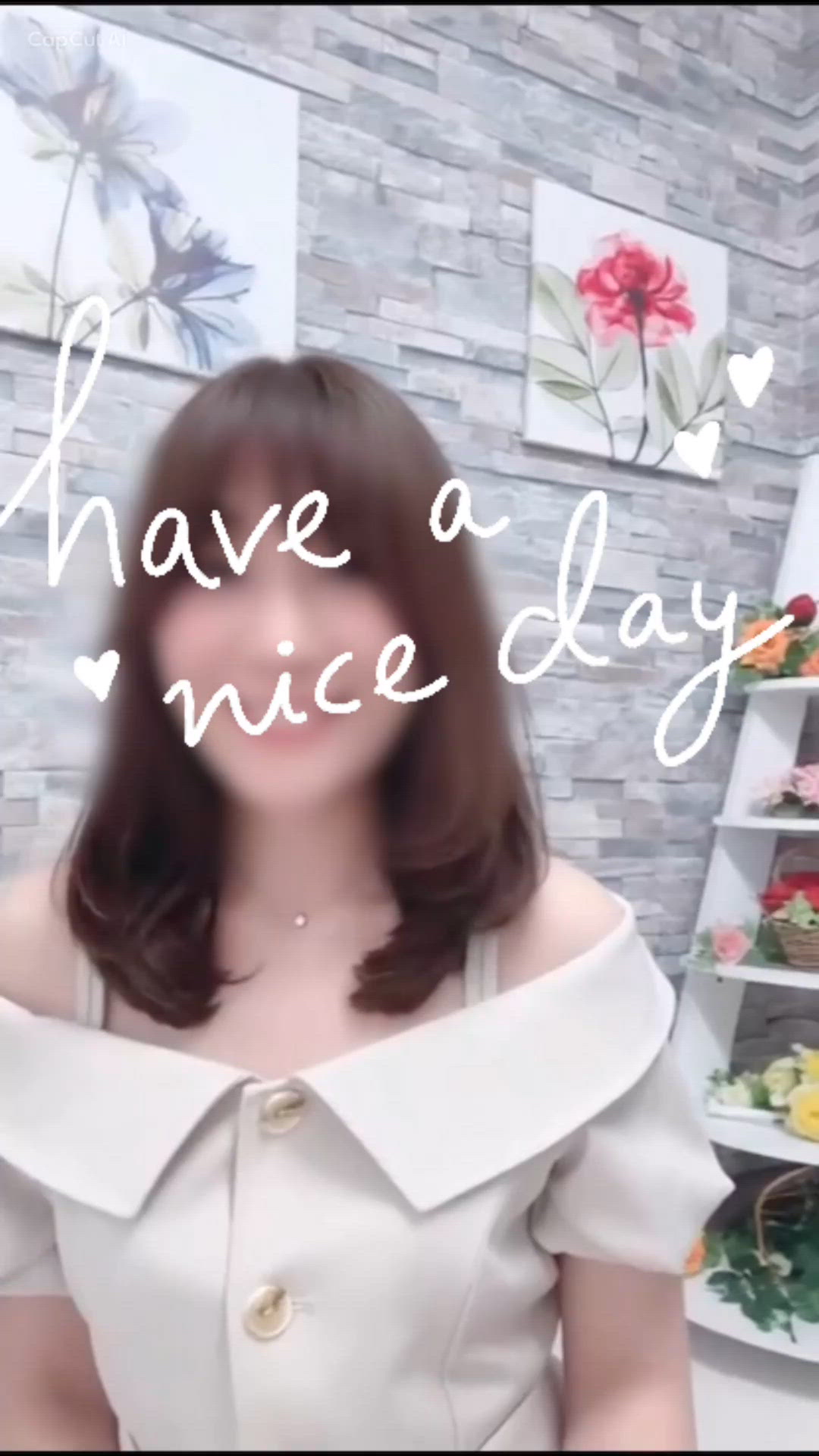 おはよ(* ˘ ³˘)ㄘゅ♡