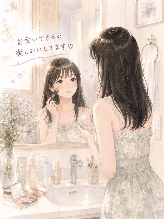 出勤します♡