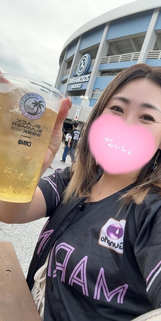 凄い場所に立ち会えた