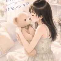 9時に会いに来てくれた仲良しさんへ♡