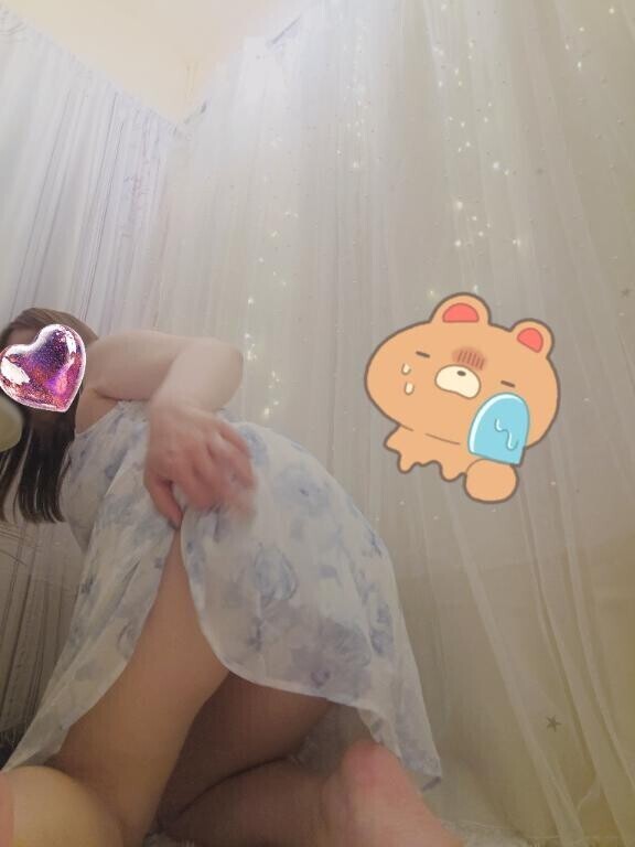 こんにちは　お写真を選んだよ
